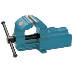 vendita online Morsa ma/6 larghezza ganasce 150 Morse - Banchi Per Tubi Fza Morsificio Italiano